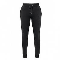 Брюки жен. Aclima FleeceWool 250 Joggers, Jet Black, L