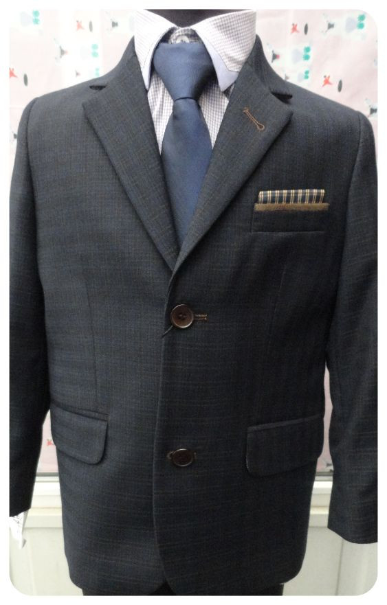 Костюм дитячий West-Fashion модель А 111