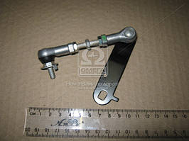 Тяга датчика ривня пидвиски L Toyota Land Cruiser Prado 02-09 Lexus GX (вир-во Toyota) 4890635020 UA58