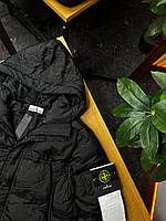 Пуховик Stone Island [Стон] парка