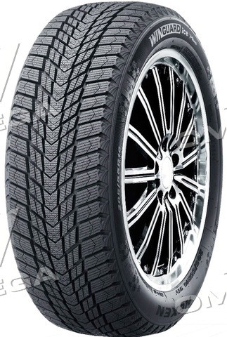 Шина 245/45R17 99T XL WinGuard ice Plus WH43 (Nexen) 16123 UA58
