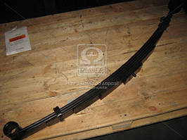 Ресори передни (2.5т) HYUNDAI/KIA HD65/HD72/HD78 (вир-во Mobis) 541005K000 UA58