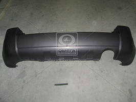 Бампер зад. (пид розшир.) HYUN TUCSON (вир-во TEMPEST) 027 0259 950 UA58