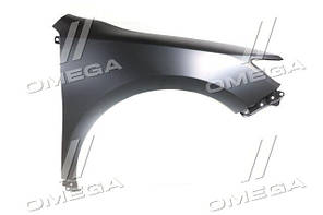 Крило пер. пра. TOY CAMRY 11-14 USA (TEMPEST) 049 4771 312 UA58