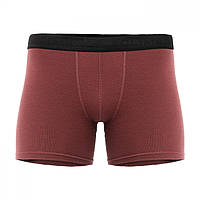 Термотрусы муж. Aclima WarmWool 200 Boxer, Spiced Apple, S