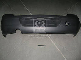 Бампер зад. DACIA LOGAN -08 SDN (вир-во TEMPEST) 018 0132 950 UA58