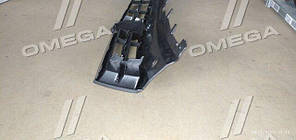 Решитка радиатора VW POLO 09- (вир-во TEMPEST) 051 0740 992 UA58