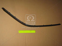 Накладка бампера пер. лив. BMW 5 E39 (вир-во TEMPEST) 014 0089 925 UA58