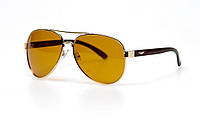 Водительские мужские очки авиаторы Очки водителя авиатор Toyvoo Водійські чоловічі окуляри авіатори Окуляри