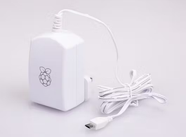 Universal Raspberry Pi Power Supply новий