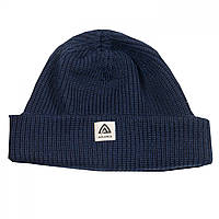 Шапка Aclima Forester Cap Navy Blazer One Size