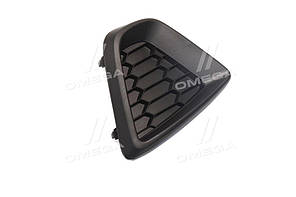 Решитка бампера пер. лив. MAZDA CX5 12-16 (TEMPEST) 034 4572 915 UA58