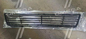 Решитка бампера пер. середня DODGE JOURNEY 08-19 (TEMPEST) 021 7755 910 UA58