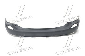 Бампер зад. TOY RAV4 13-15 (TEMPEST) 049 2949 950 UA58