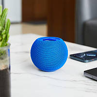 Портативна колонка із Bluetooth, Блютус колонка HOCO BS45 Blue GBB