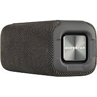 Портативная колонка с Bluetooth Hopestar P15 Grey, Блютус колонка GCC