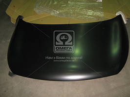 Капот KIA SPORTAGE 10- (вир-во TEMPEST) 031 1902 280 UA58