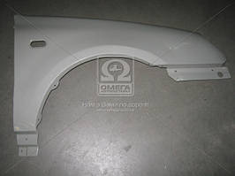 Крило пер. пра. GEELY CK 06- (вир-во TEMPEST) 024 0205 312C UA58