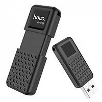 Флеш-память usb HOCO UD6 64 GB USB 2.0, Юсб флешка GCC