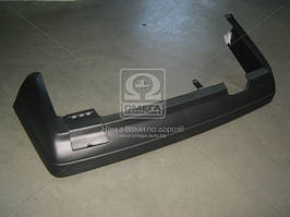 Бампер зад. VW JETTA II (вир-во TEMPEST) 051 0600 950 UA58