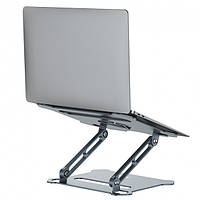 Портативная подставка для ноутбука HOCO PH38 | 90° adjustment, Подставка для нетбука GCC