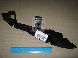 Направляюча бампера переднього R Toyota Land Cruiser Prado 02-09 (вир-во Toyota) 5211560071 UA58