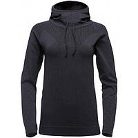 Кофта Black Diamond W Crux Hoody Carbon L (1033-BD 752120.0003-L) PM, код: 7414255