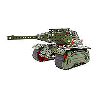 Игрушка "конструктор Металлический" 9307txk Toyvoo Іграшка "конструктор Металевий" 9307txk