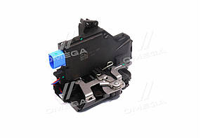 Дверний замок задний ливий VAG (вир-во FEBI) 172115 UA58