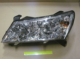 Фара лив. GEELY EMGRAND (вир-во TEMPEST) 024 9173 R3C UA58