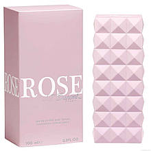 Dupont Rose парфумована вода 100 ml. (Дюпонт Роуз)