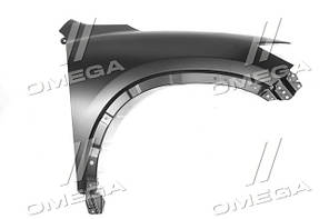 Крило пер. пра. MAZDA CX5 12-16 (TEMPEST) 034 4572 312 UA58