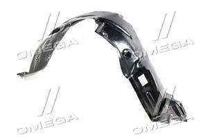 Пидкрилок пер. лив. TOY RAV4 06-10 (TEMPEST) 049 0578 387 UA58