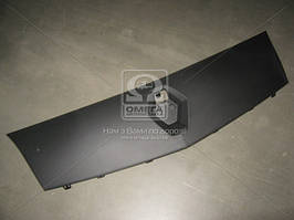 Решитка радиатора REN KANGOO 09- (вир-во TEMPEST) 041 0469 990 UA58