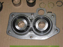 Ремонтний комплект 5 ступ. КПП VW / Audi 02T (вир-во LUK) 462 0055 10 UA58