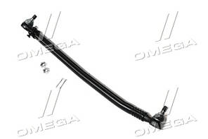 Потяг поздовжний MAN L2000,M2000 (RIDER) RD 44.58.89 UA58