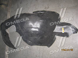 Пидкрилок пер. лив. VW JETTA 11-14 (TEMPEST) 051 5747 387C UA58