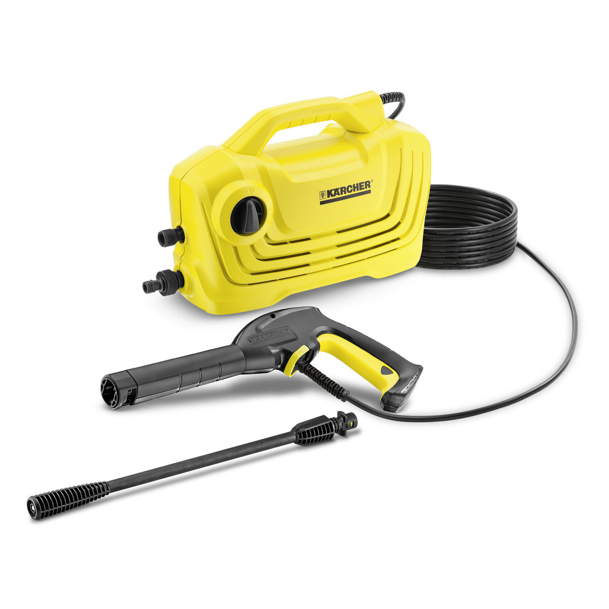 Мінімийка Karcher K2 Classic 1.600-979.0, фото 1