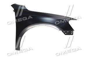 Крило пер. пра. VW PASSAT B7 USA 11-15 (TEMPEST) 051 4629 312 UA58