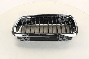 Решитка в капоти лив. BMW 7 E38 (вир-во TEMPEST) 014 0092 911 UA58