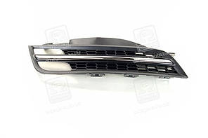 Решитка радиатора пра. NIS MICRA K12 03-10 (вир-во TEMPEST) 037 0379 990 UA58