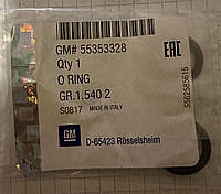 55353328 General Motors прокладка адаптера масляного фильтра