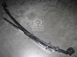 Ресори задни Hyundai H-1/Starex new 07- (вир-во Mobis) 551004H502 UA58