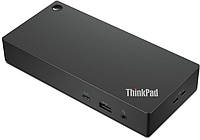 Док-станция Lenovo 40AY0090EU USB-C 90W