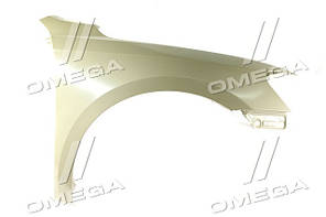 Крило пер. пра. VW PASSAT B7 USA 11-15 (TEMPEST) 051 4629 312G UA58