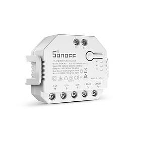 Розумний Дім, Wi-Fi вимикачі, розетки, реле