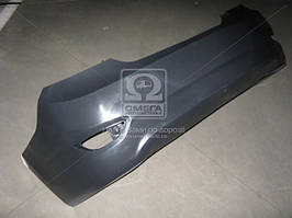 Бампер зад. HYUN ACCENT 11- (вир-во TEMPEST) 027 0741 950 UA58