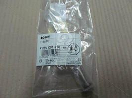 Комплект клапанив, инжектор CR, инжектор CR PSA/FORD 1,6 HDI (вир-во Bosch) F00VC01315 UA58