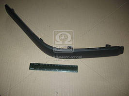 Накладка бампера пер. пра. BMW 3 E36 (вир-во TEMPEST) 014 0085 924 UA58