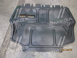 Захист двигуна VW PASSAT B7 USA 11-15 (TEMPEST) 051 4629 220 UA58